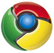 google-chrome