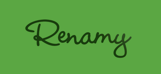 renamy