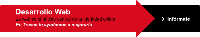 desarrollo web