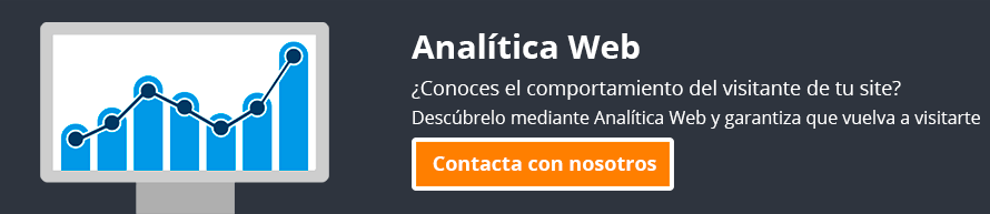 analítica web