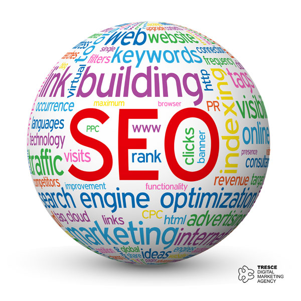 estrategia SEO