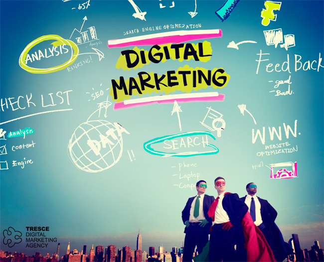 marketing digital para pymes