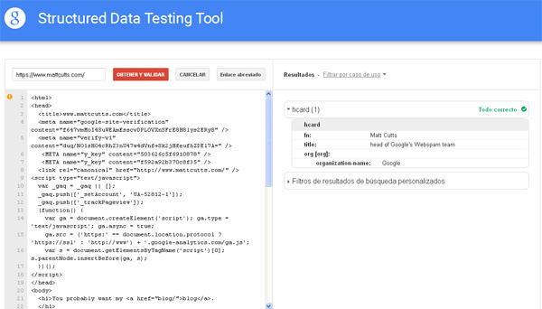 structured_data