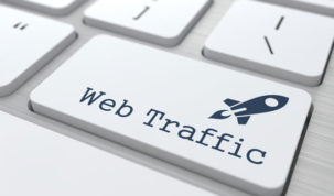 estrategias para atraer trafico a tu web