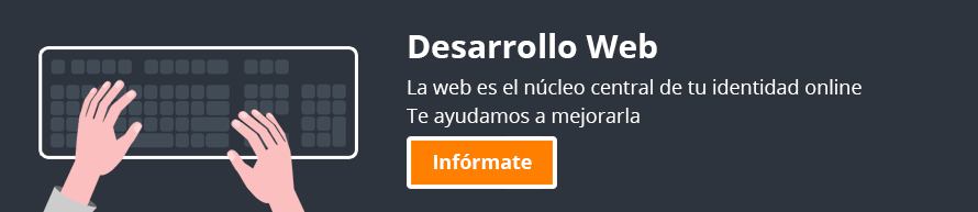 desarrollo web