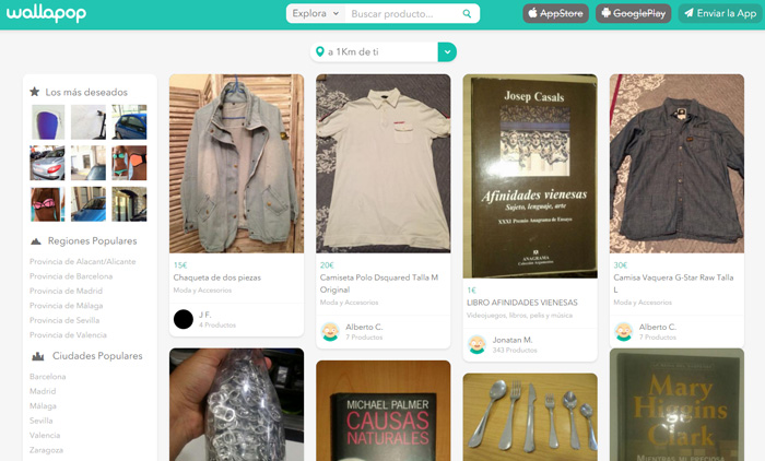 Wallapop