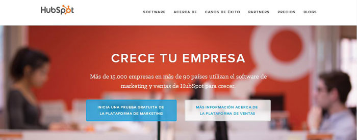 Hubspot