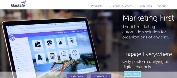 Marketo