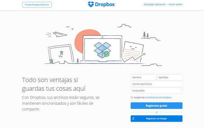 Dropbox