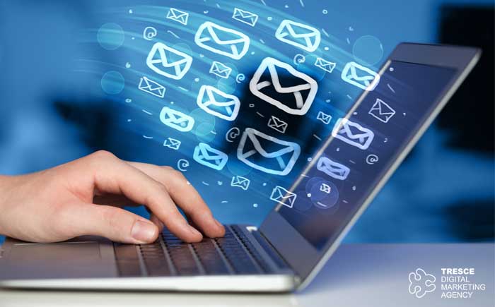 tácticas de email marketing