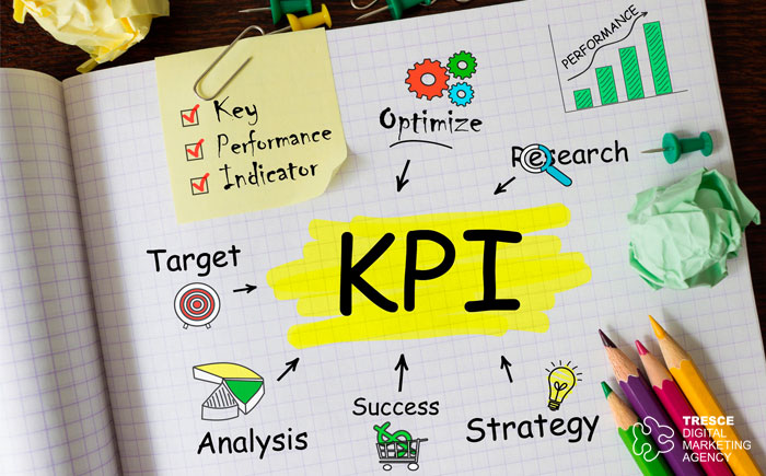KPI Cho Digital Marketing: Mengukur Sukses di Era Digital
