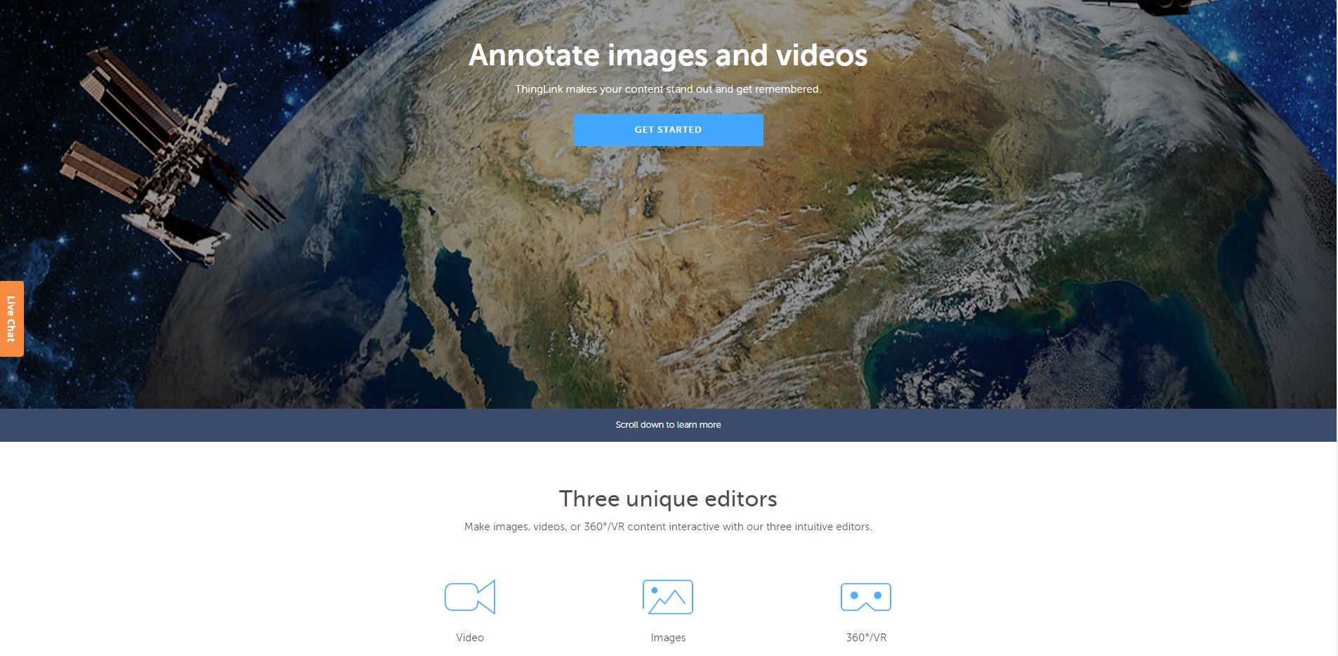 thinglink-crear imagenes online