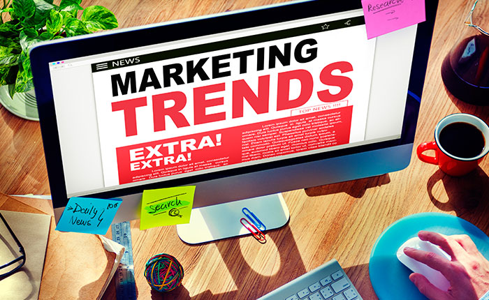 Berita-Berita Marketing Digital 2018: Revolusi dan Adaptasi di Era Baru