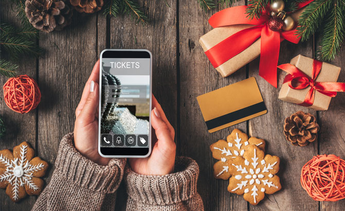 3 ideas de marketing digital para Navidad - Blog Tresce 3 ideas de marketing digital para Navidad - Blog Tresce