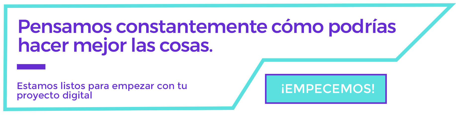 servicio completo para la evolucion digital de una empresa en los aspectos necesarios a transformar para ser competentes